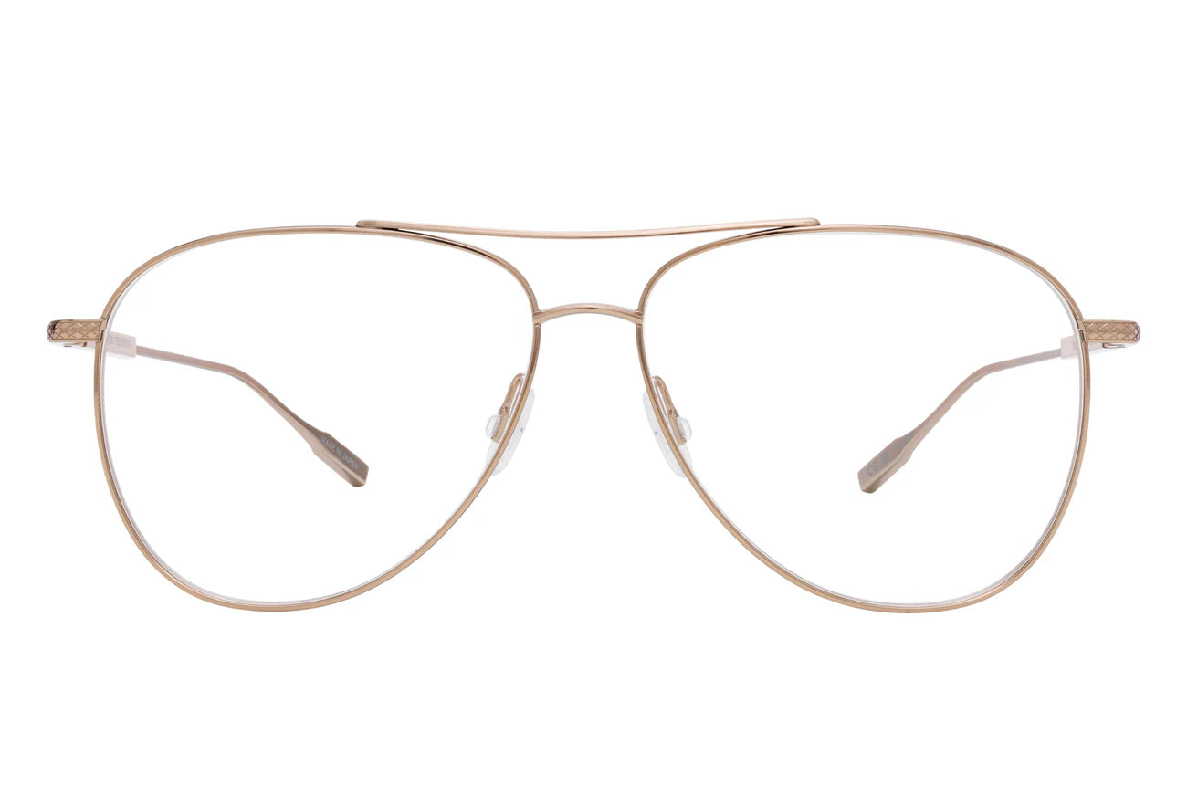 Barton Perreira Trask Eyeglasses - Stylish & Lightweight Frames for Men & Women | Perfect for Reading, Work & Everyday Wear