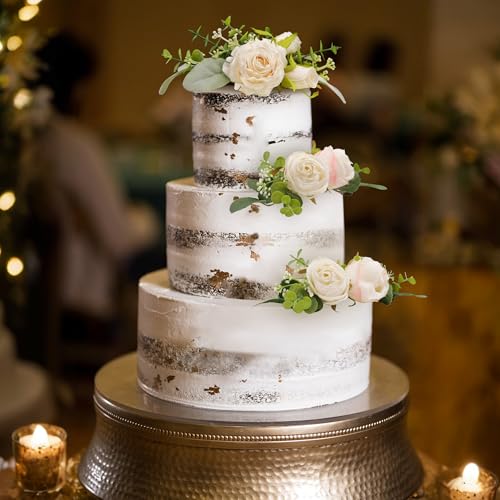Cake Flowers