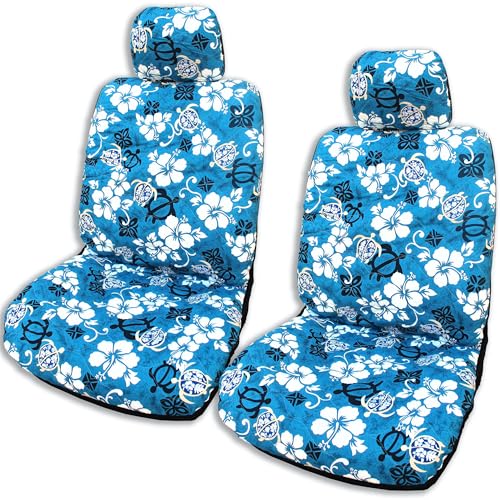 Aloha Honu Blue