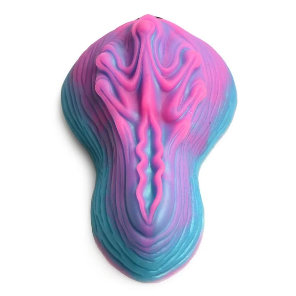 Remote Control Creature Cocks Vulvaron Vibrating Grinder - Powerful Clitoral Stimulator for Women, Perfect for Couples Play & Solo Pleasure