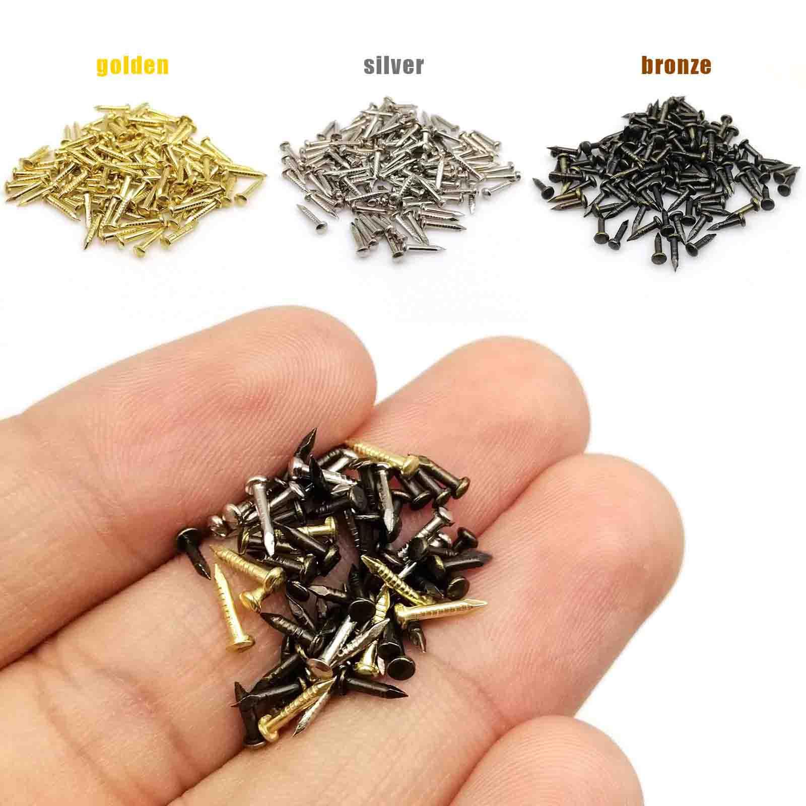 Small Decorative Nails 1/2