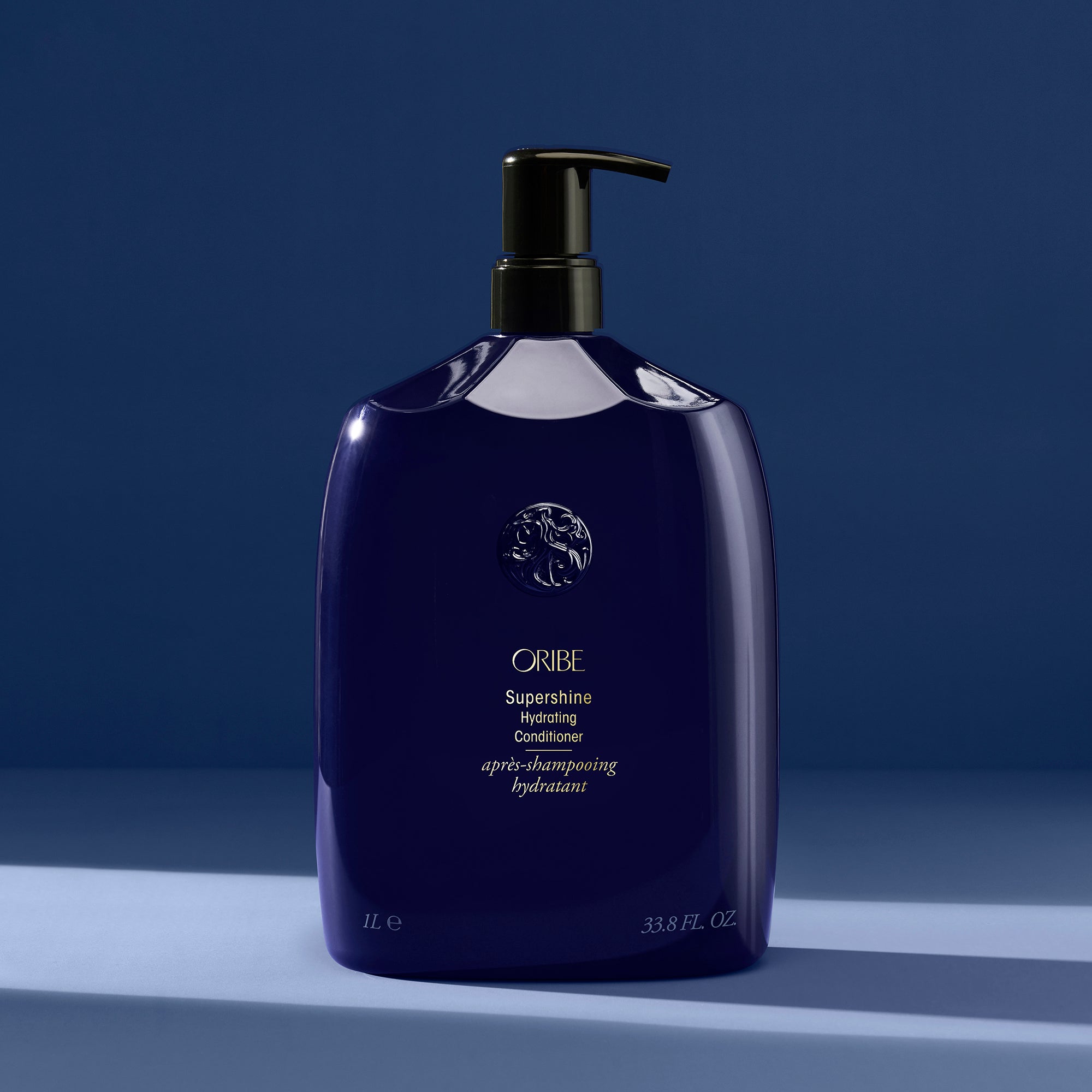 Supershine Hydrating Conditioner for Dry Damaged Hair - Deep Moisturizing & Repair Treatment - Perfect for Daily Hair Care & Salon Quality Results at Home