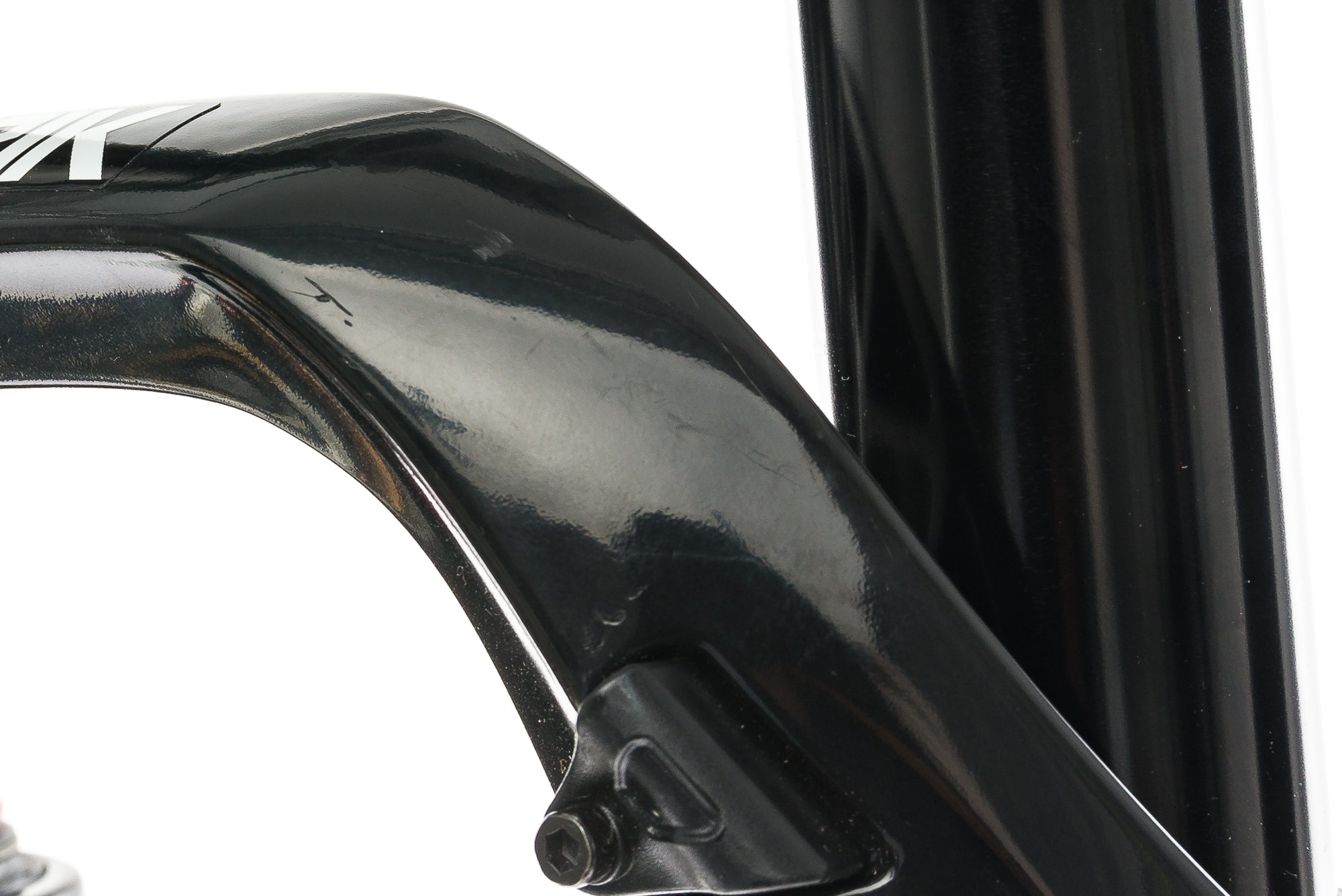 RockShox Lyrik RCT3 Fork 27.5