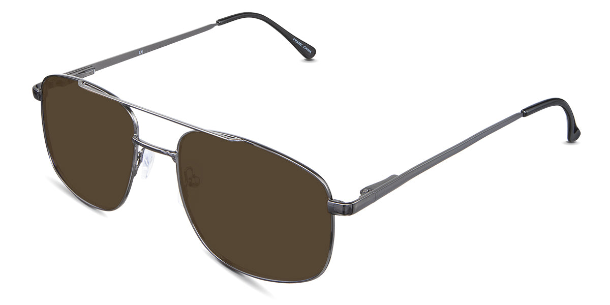 Loki Women's Prescription Polarized Sunglasses - UV Protection, Anti-Glare for Driving, Outdoor Activities & Fashion Accessories