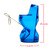 Interactive Dog Treat Holder for Training - Durable & Fun Pet Toy for Small to Large Dogs - Perfect for Outdoor Play & Obedience Training
