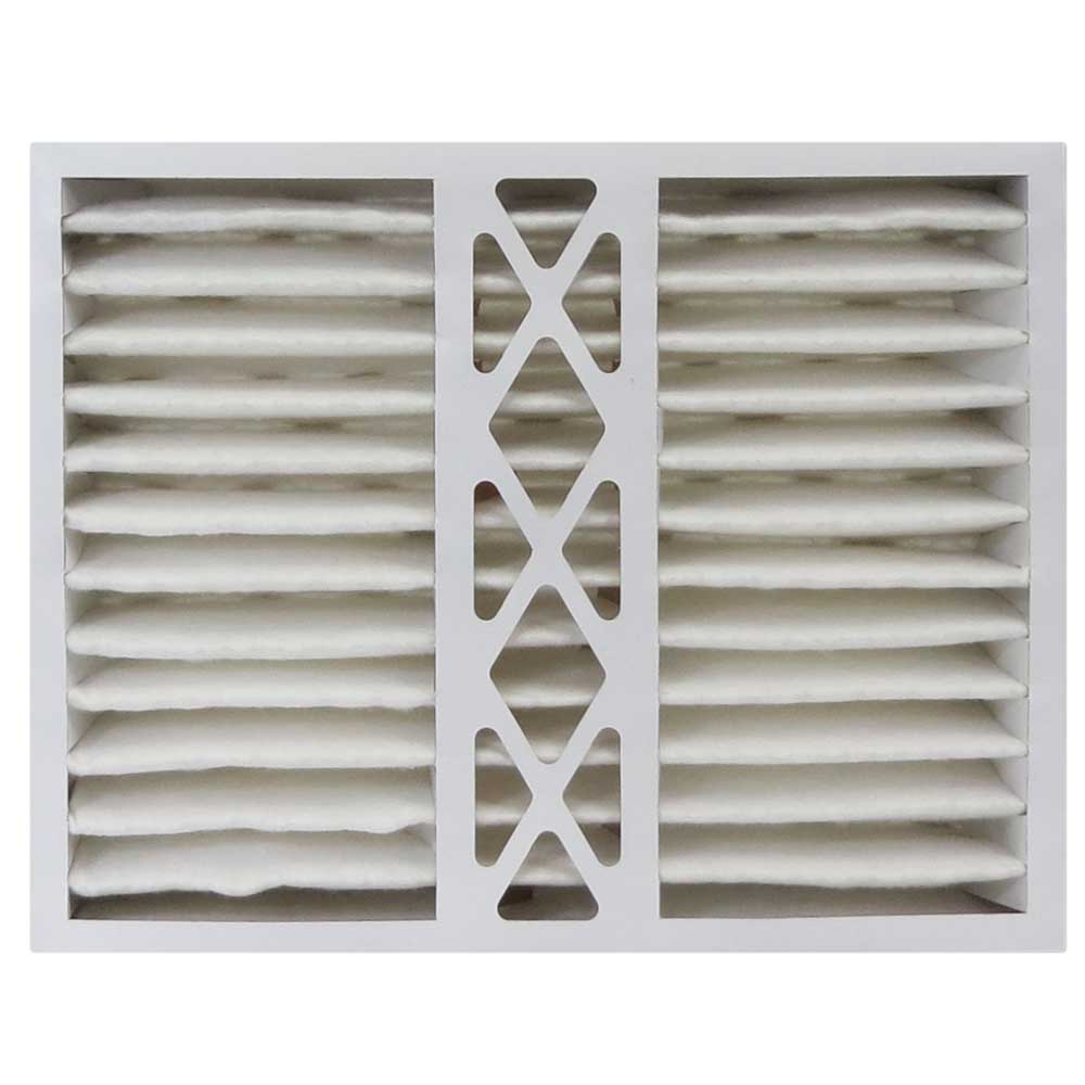 Atomic FILBBFNC0017 16x20x4.25 MERV 8 Bryant Replacement Furnace Air Filter - 2 Pack - Perfect for Home HVAC System Maintenance & Improved Indoor Air Quality