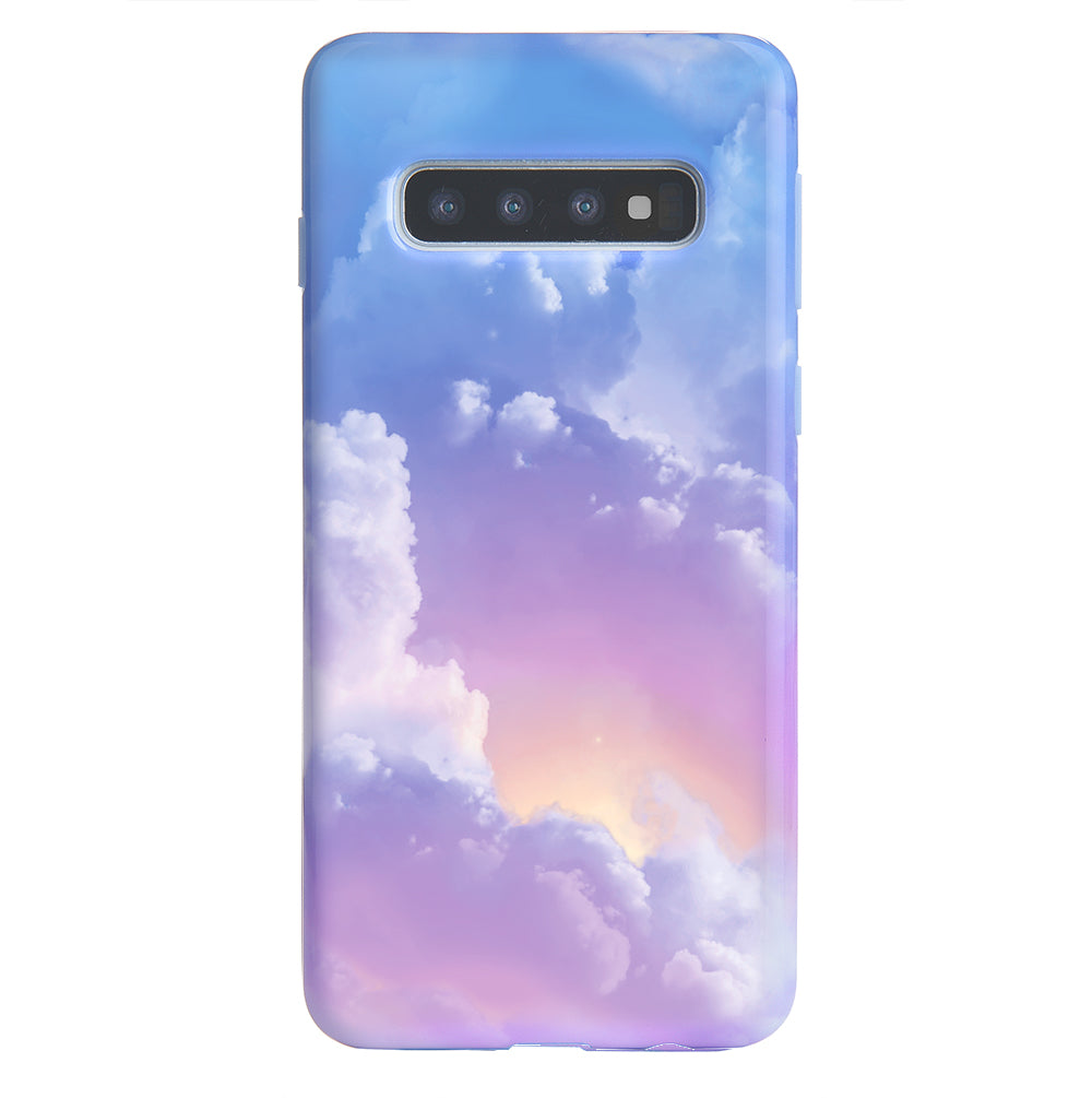 Premium Samsung Phone Case - Shockproof & Slim Protective Cover for Samsung Galaxy Series | Perfect for Everyday Use, Travel & Outdoor Activities