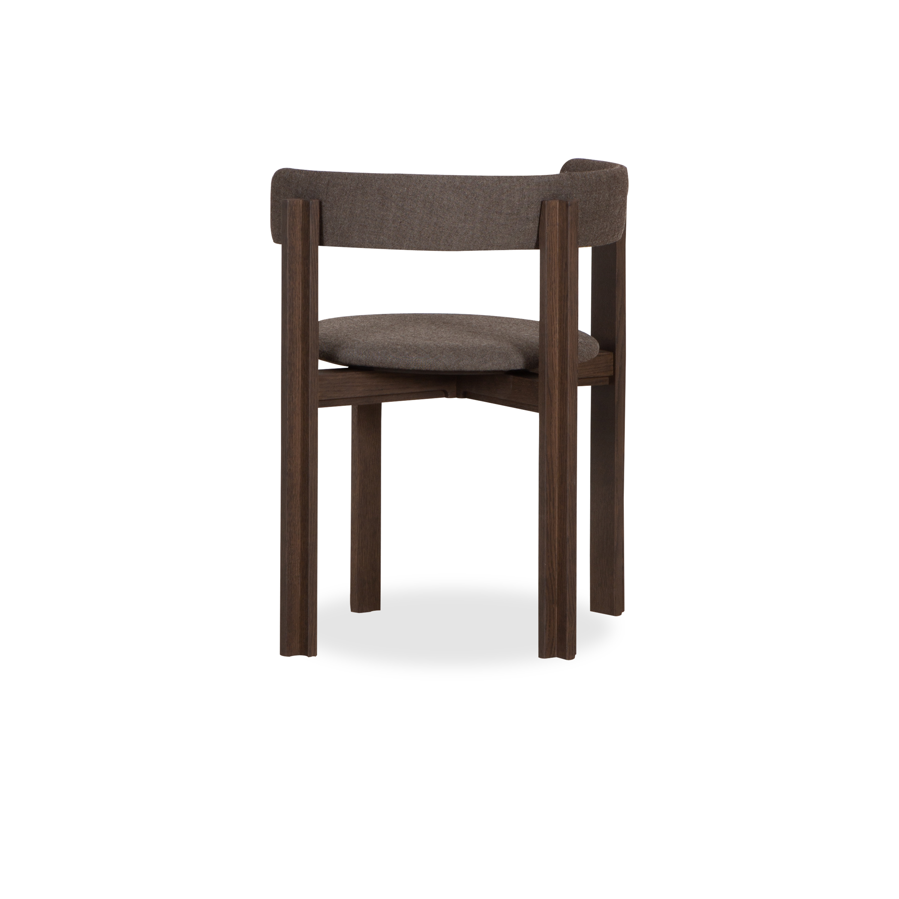 Premium Principal Chair 125252005000 - Ergonomic Office Chair with Lumbar Support for Home & Workspace Comfort