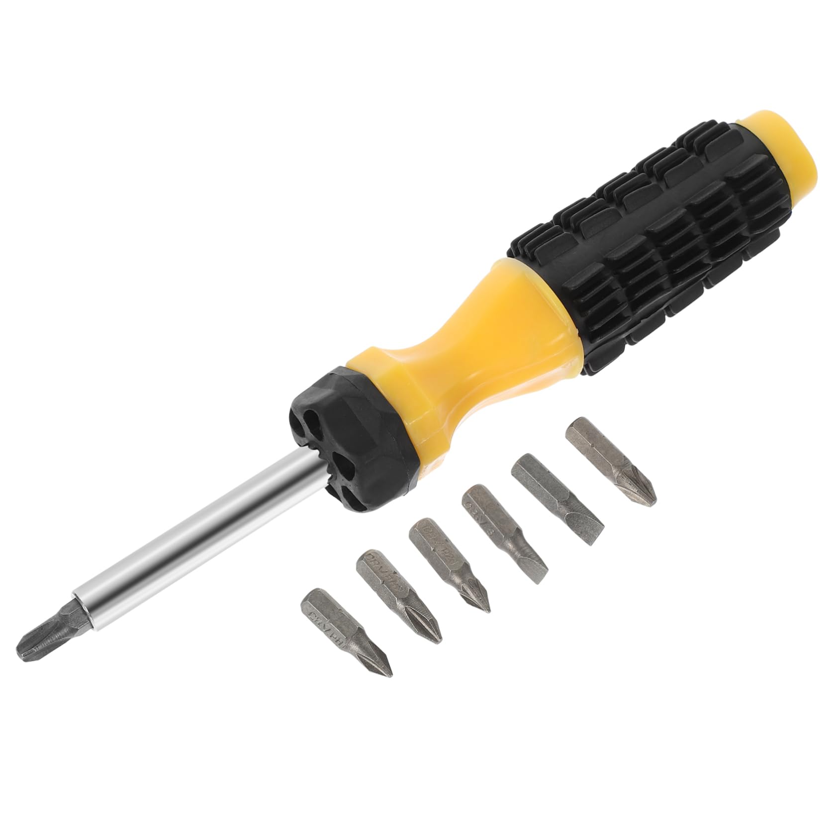 OHPHCALL Hidden Screwdriver Safe - Discreet Cash Storage for Home & Travel | Fake Screwdriver Case with Money Hiding Compartment | Secure Hideaway for Valuables, Jewelry & Emergency Funds