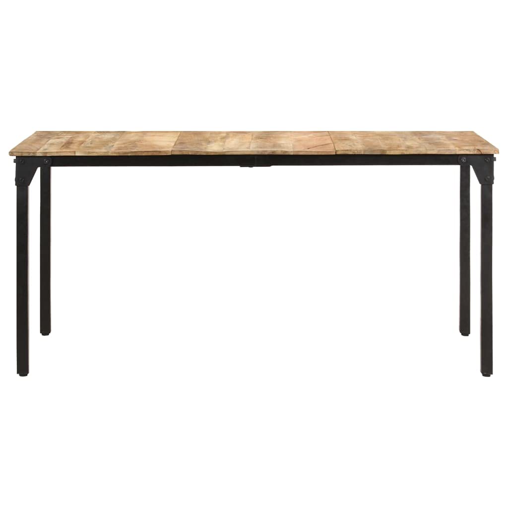 Modern Outdoor Dining Table Set - 63