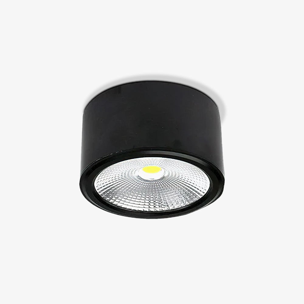 Anzo Spotlights - High-Quality LED Car Headlights for Enhanced Night Driving - Perfect for Off-Road Adventures & Daily Commutes