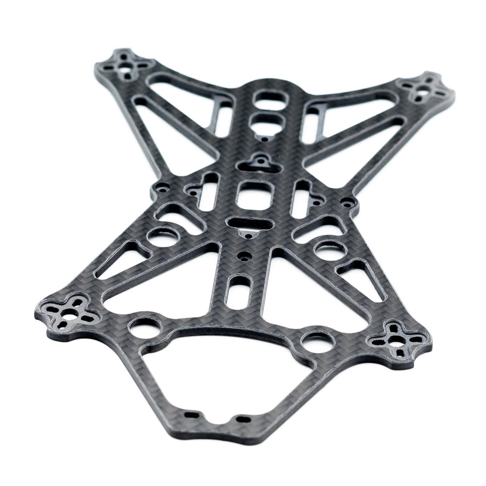 Cinehawk Spare Parts - Main Plate Replacement for Drone Accessories | Compatible with Cinehawk Models | Perfect for Aerial Photography & Videography Repairs