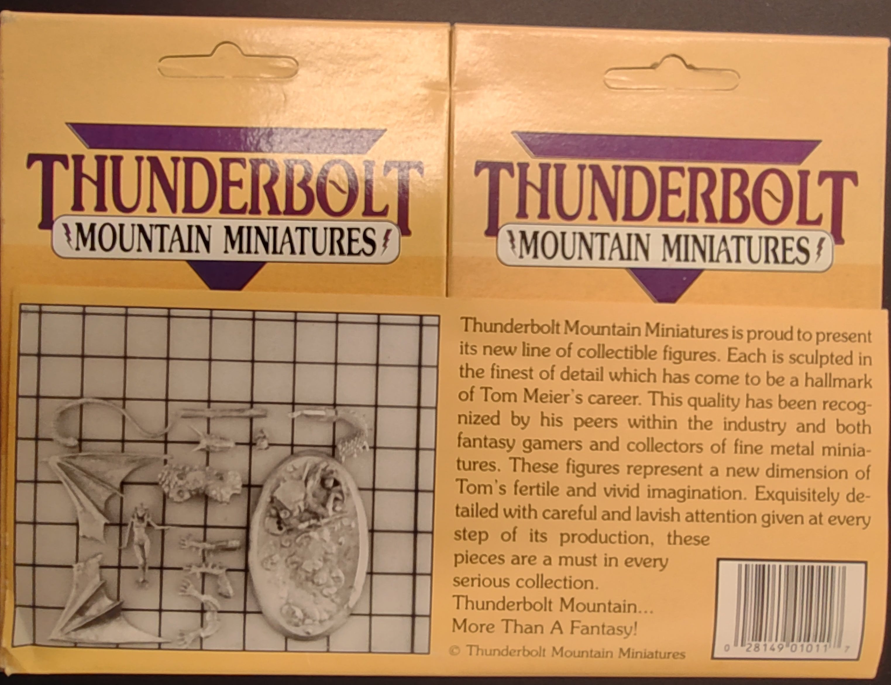 MY HERO DRAGON, KNIGHT & LADY #1011 THUNDERBOLT MOUNTAIN - Fantasy Action Figure Set for Collectors, Role Play & Diorama Displays