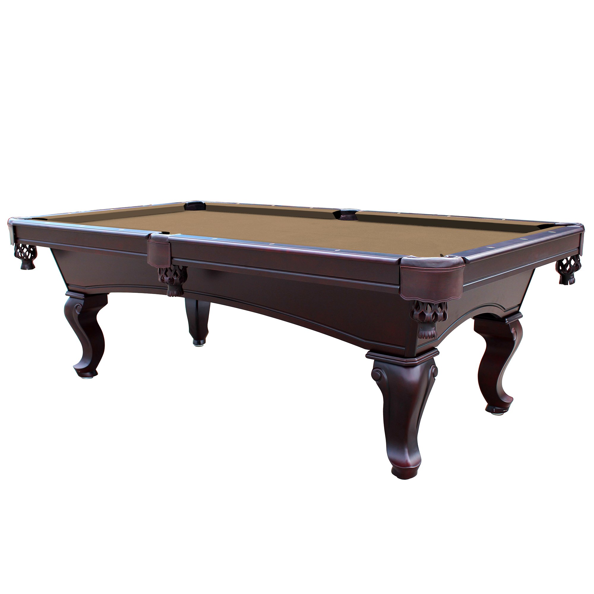 Premium Hathaway Championship Saturn II Billiard Cloth - Professional Pool Table Felt for Tournament Play & Home Game Rooms - Perfect for 8ft & 9ft Pool Tables