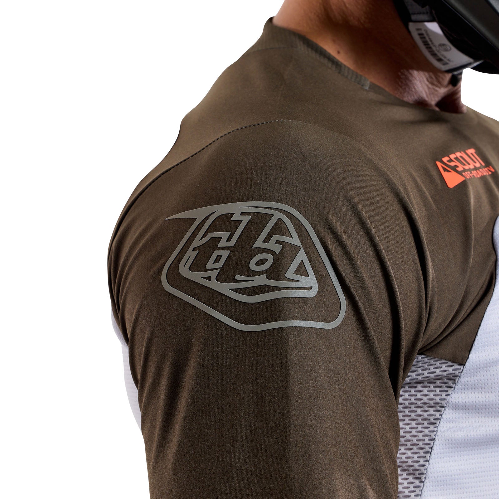 Scout SE Jersey Systems Tarmac - High-Performance Cycling Jersey for Road Biking & Racing - Lightweight, Breathable & Moisture-Wicking Fabric for Men & Women - Perfect for Training, Competitions & Outdoor Cycling Adventures