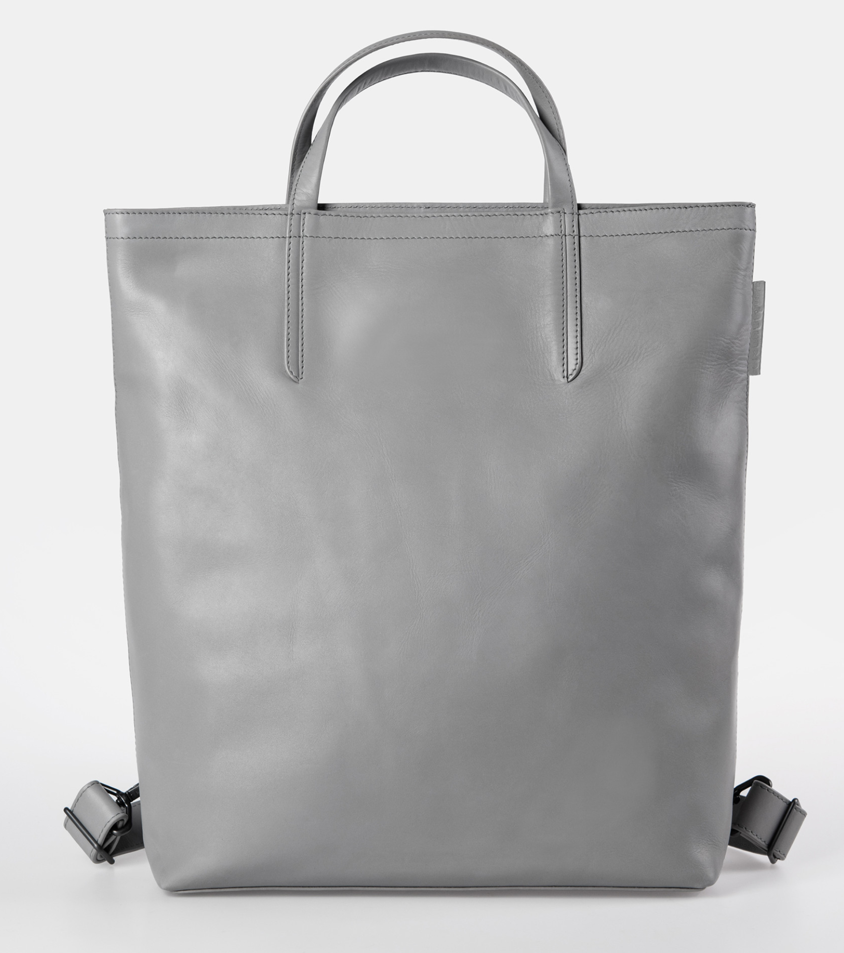 Jamie's Orchard Loquat Shopper Backpack - Stylish & Durable Tote Bag for Women & Men - Perfect for Grocery Shopping, Travel & Daily Use