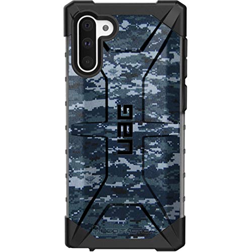Navy Digital Camouflage