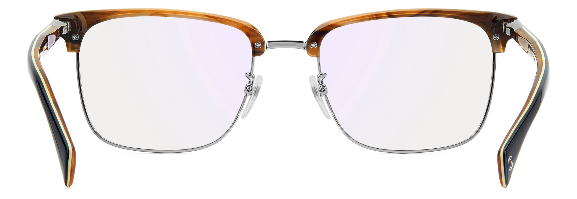 David Beckham DB1183 Sunglasses - Polarized UV Protection Aviator Sunglasses for Men & Women - Perfect for Driving, Travel & Outdoor Activities