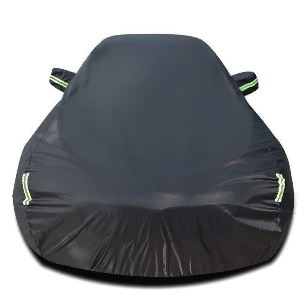 Bentley Arnage Car Cover - Waterproof, UV-Resistant, Breathable Outdoor Full Car Cover for Sun, Heat & Weather Protection - Perfect for Garage, Parking & Long-Term Vehicle Storage