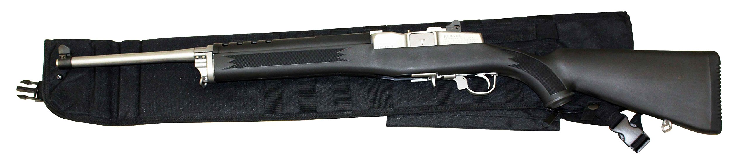 TRINITY Scabbard Padded Tactical Case for Savage Rascal - 34
