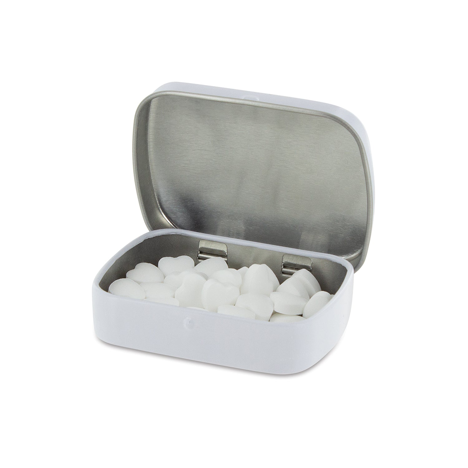 Brighton Mints - Premium Breath Mints for Fresh Breath On-The-Go | Perfect for Work, Travel & Social Events