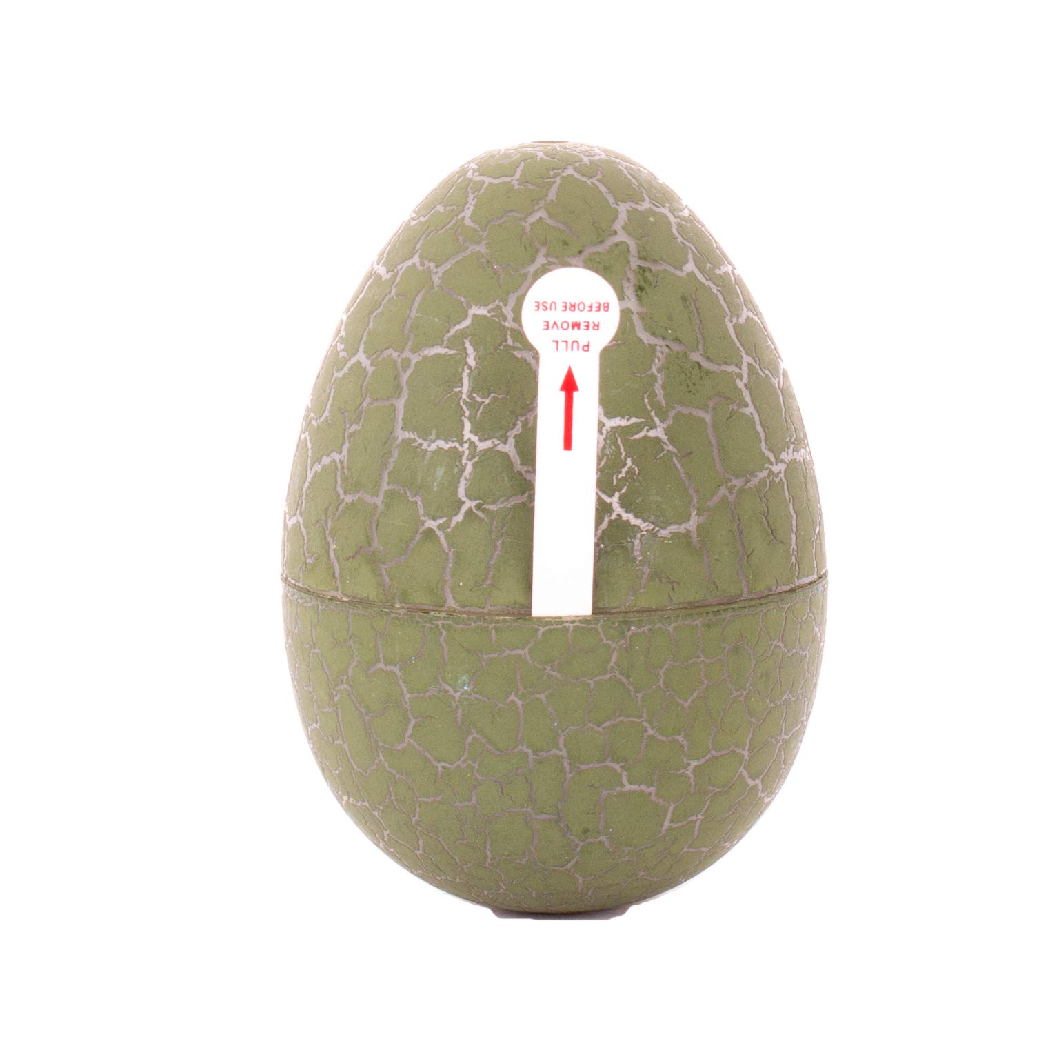 LED Dinosaur Egg Decorations - 3.5