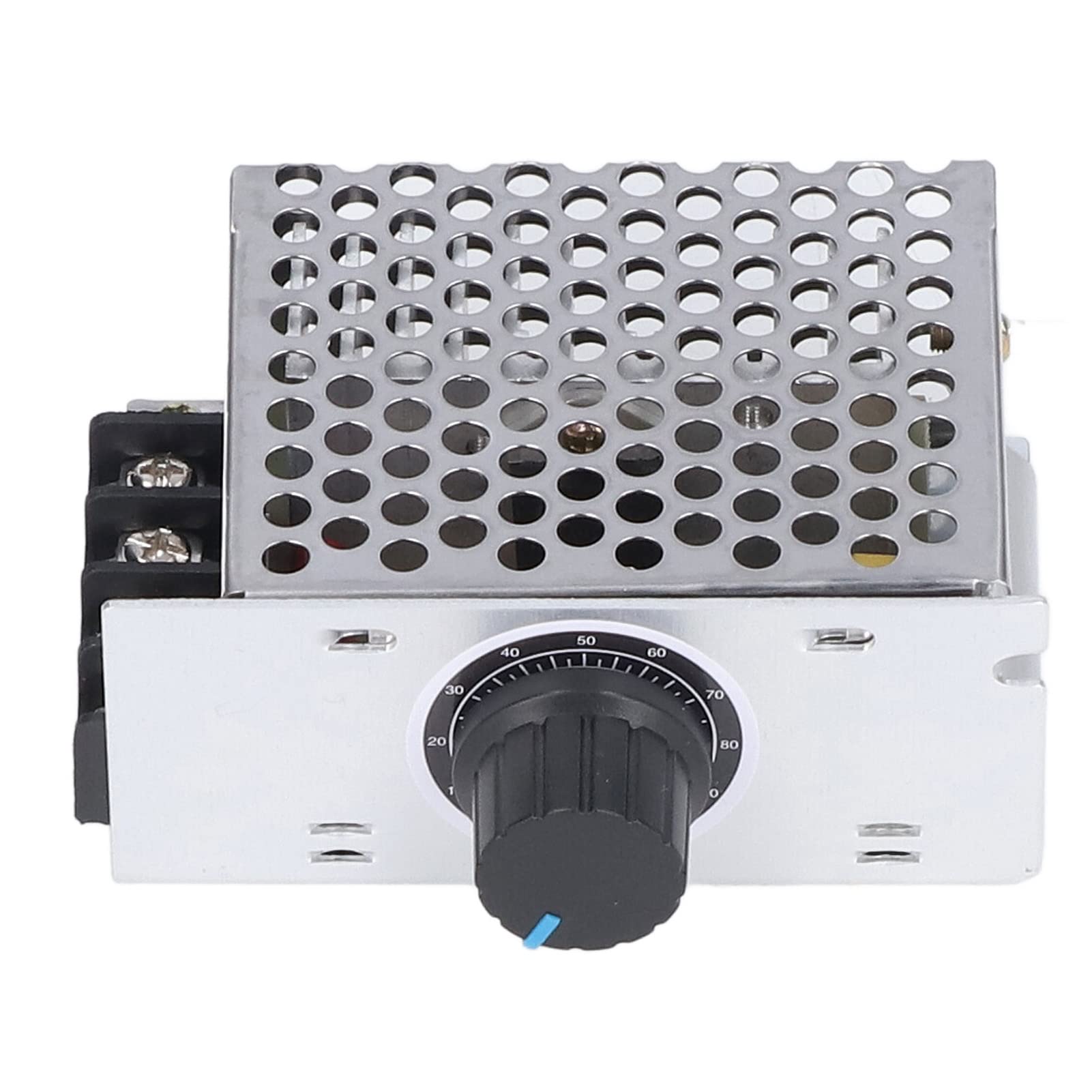 High Efficiency Motor Governor & Rotation Controller for Water Heaters & Electric Furnaces - Perfect for Home and Industrial Heating Systems