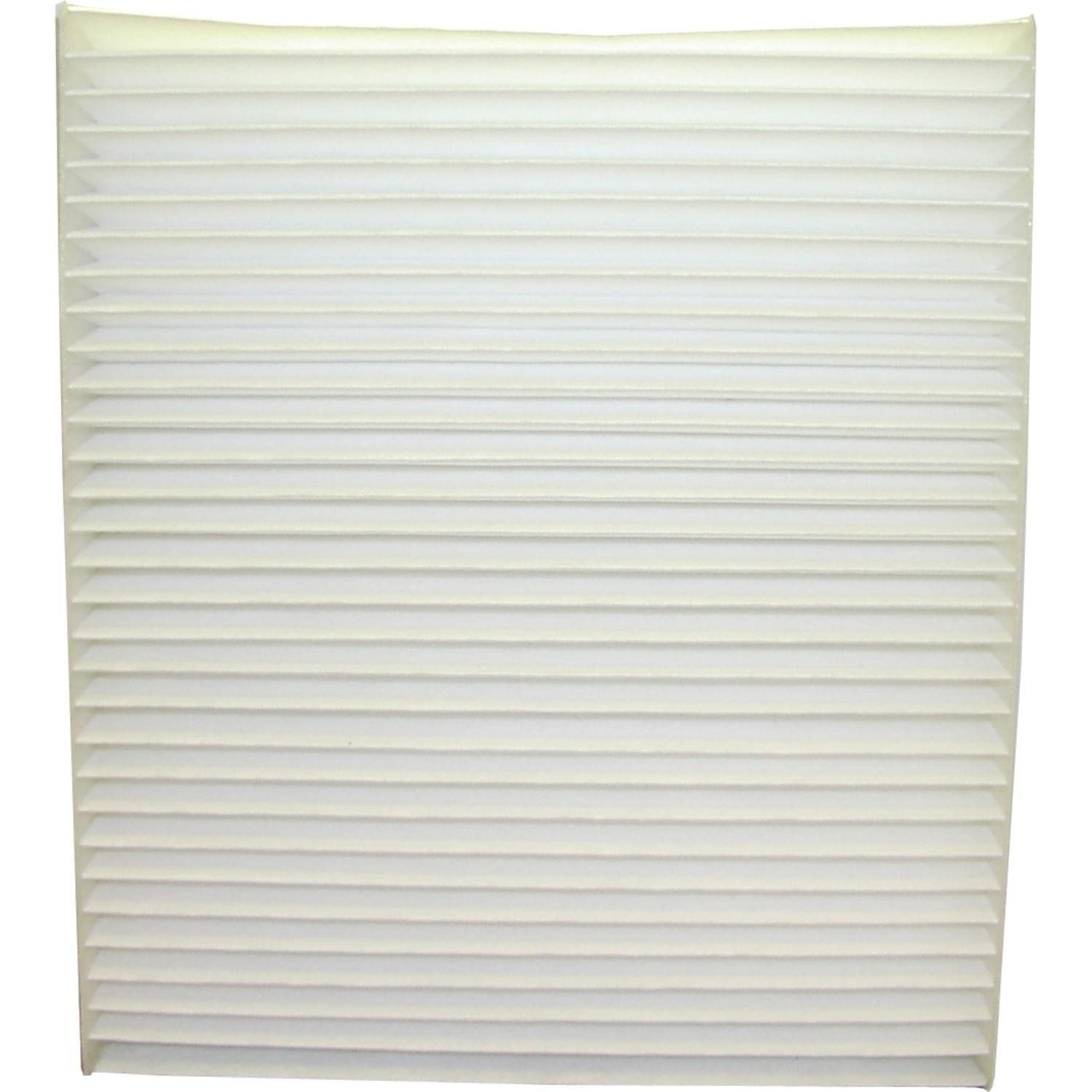 Dodge Passenger Compartment Air Filter Replacement - Cabin Air Filter for Dodge Charger, Challenger, Durango | Improves Air Quality & Reduces Allergens in Your Vehicle