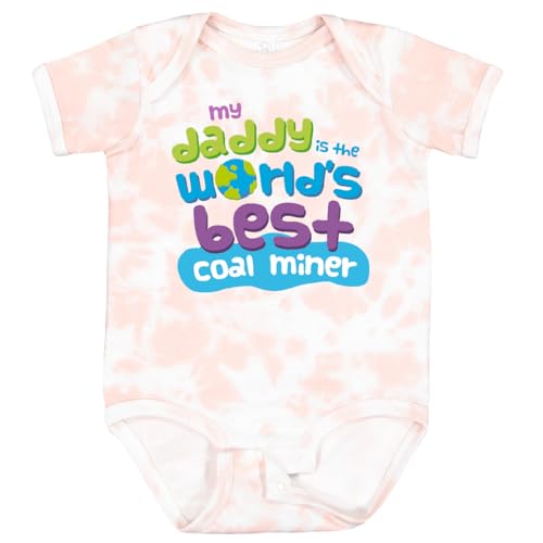 Tie Dye Pink