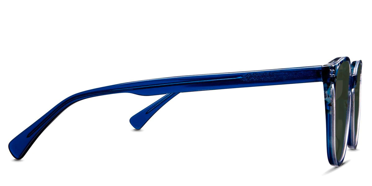 Watson Women's Prescription Sunglasses UV Protection Polarized Lenses for Driving, Outdoor & Fashion Use
