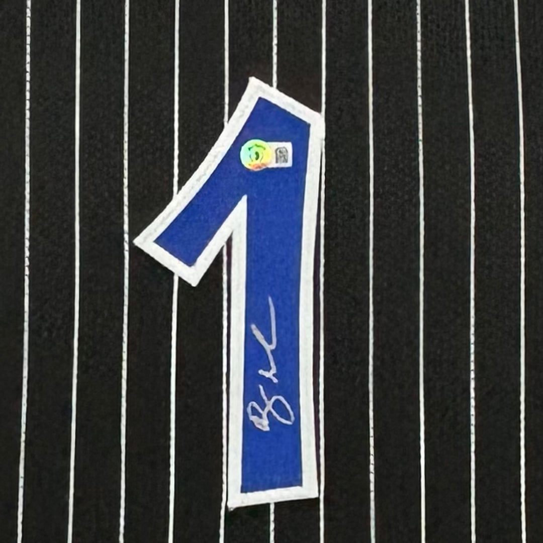 Authentic Anfernee 