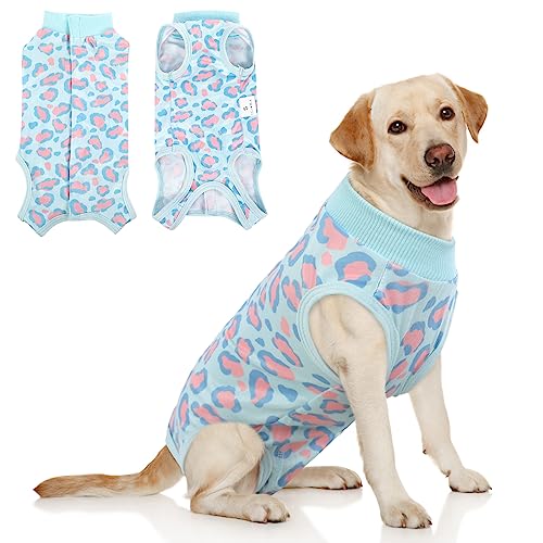 Blue Leopard (1 Pc)