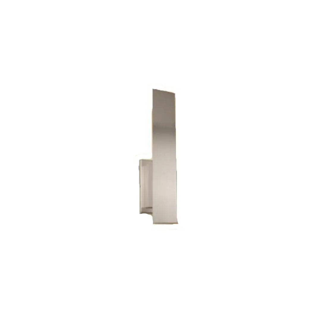 Modern Bathroom Vanity Light Fixture - PL LR002D - Perfect for Makeup, Shaving & Grooming in Contemporary Bathrooms