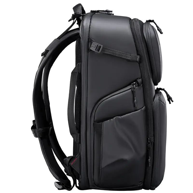 Ulanzi BP10 35L Hardshell Camera Backpack - Waterproof DSLR Bag for Professional Photographers, Travel & Outdoor Photography Gear Storage