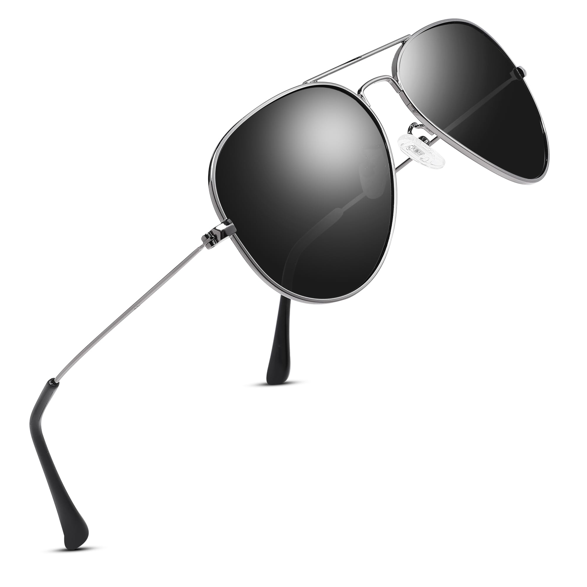 Pro Acme Aviator Sunglasses for Men & Women - Classic Polarized Lenses with UV400 Protection - Perfect for Driving, Outdoor Sports & Summer Fashion