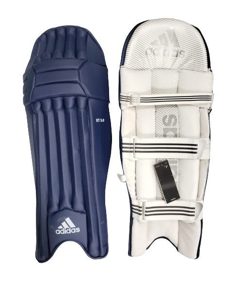 Adidas XT 3.0 Batting Pad - Lightweight Protective Gear for Baseball & Softball Players - Perfect for Training & Games