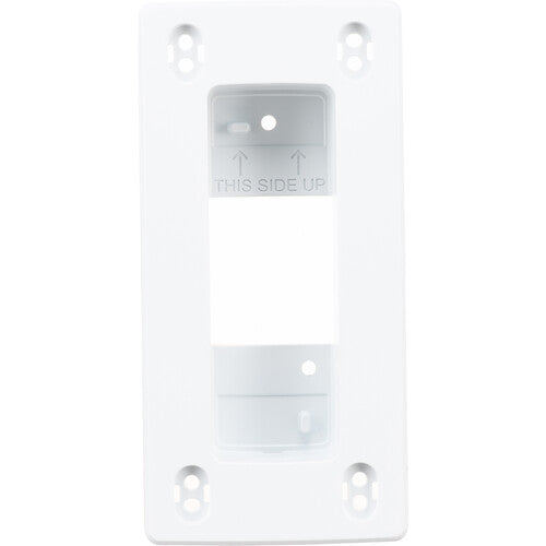 Axis Communications A8105-E Recessed Flush Mount Security Camera - Indoor/Outdoor Surveillance for Home & Business Security