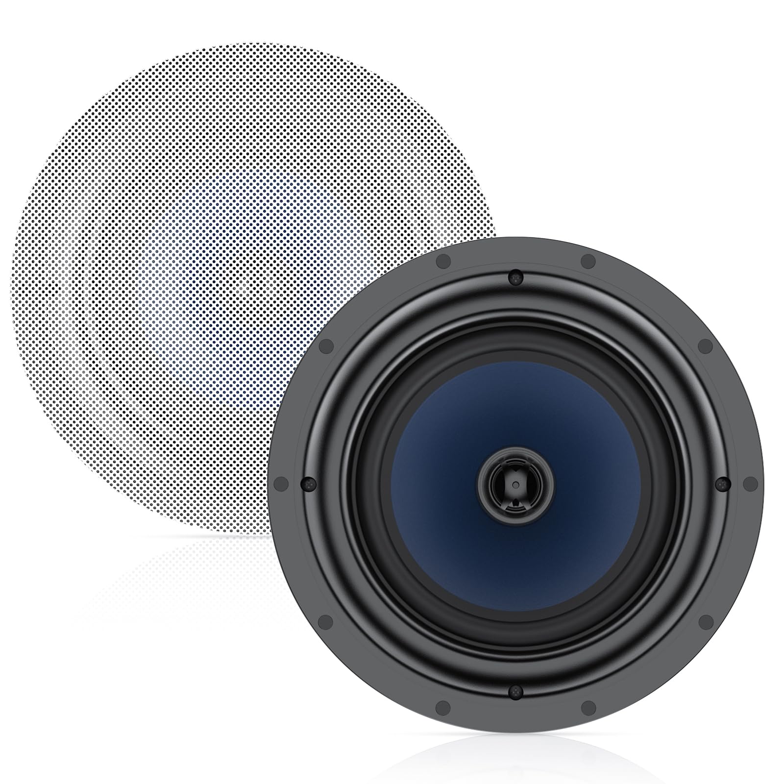 Hiwill C6 2-Pack 6.5