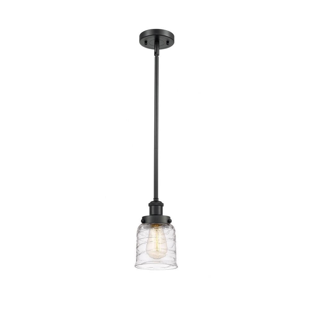 Innovative Industrial Style Mini Pendant Light - 10