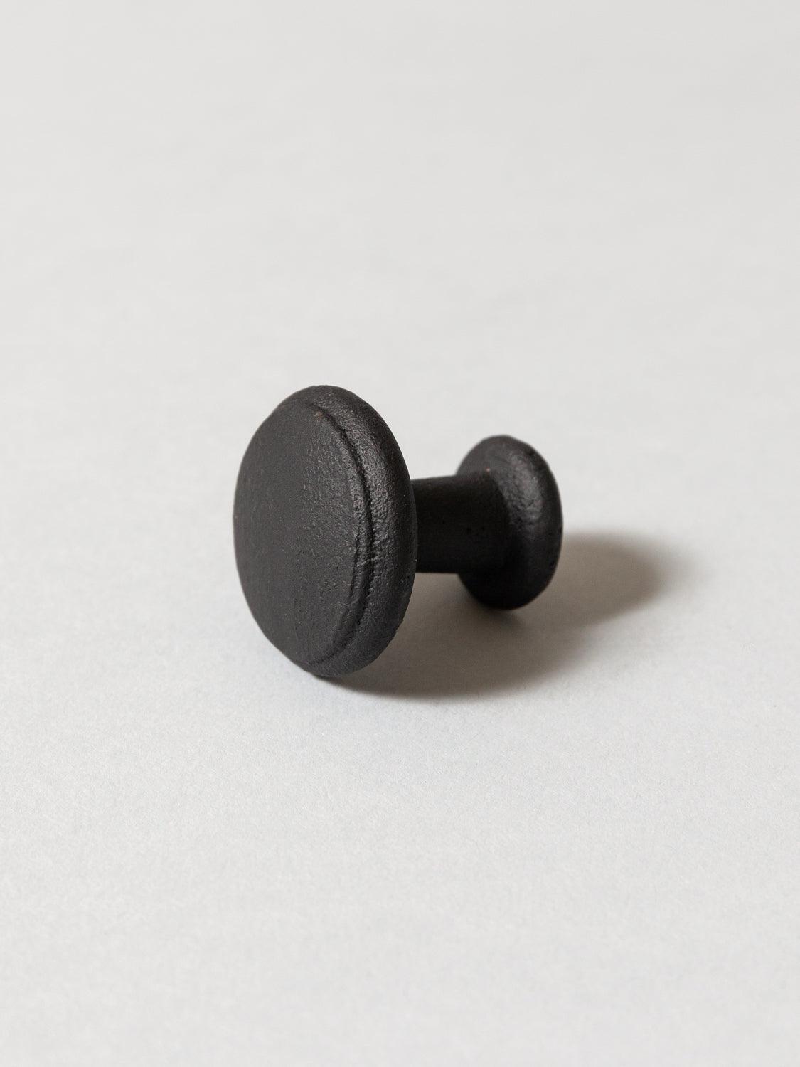 Vintage Brass Kanamono Drawer Pulls - Elegant Cabinet Handles for Dressers, Kitchen Cabinets & Furniture - Perfect for Home Renovation & DIY Projects