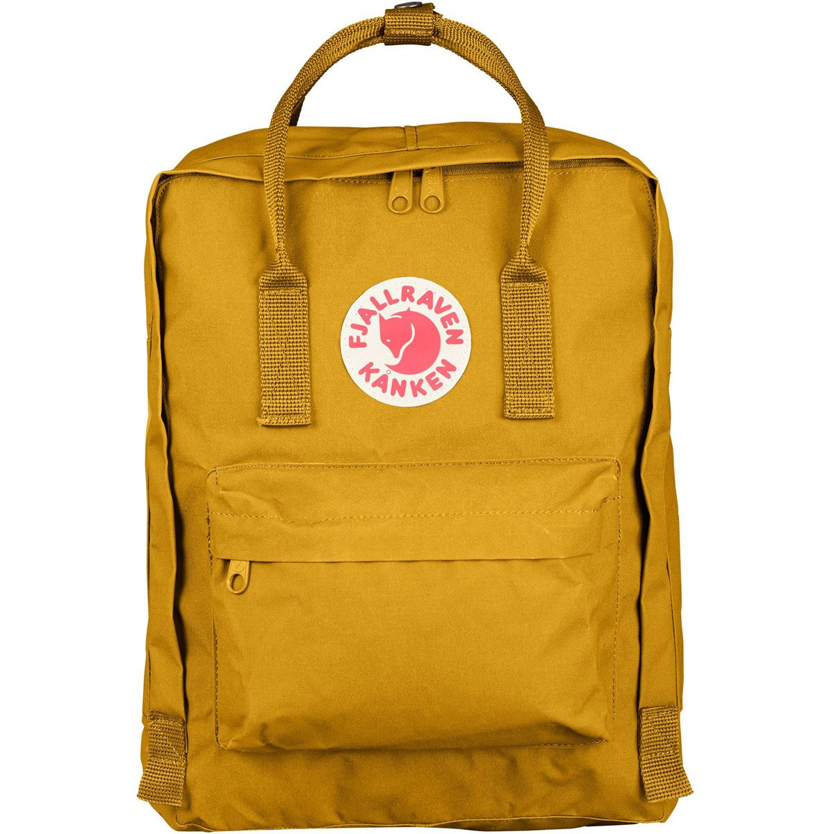 Original Kanken Backpack - Lightweight & Durable Water-Resistant Daypack for Hiking, School & Travel - Perfect for Outdoor Adventures & Daily Commute