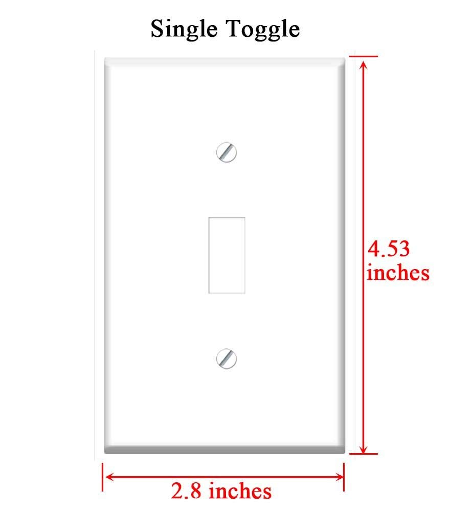 3D Teddy Bear Soccer Switch Plate - for Kids' Room Decor