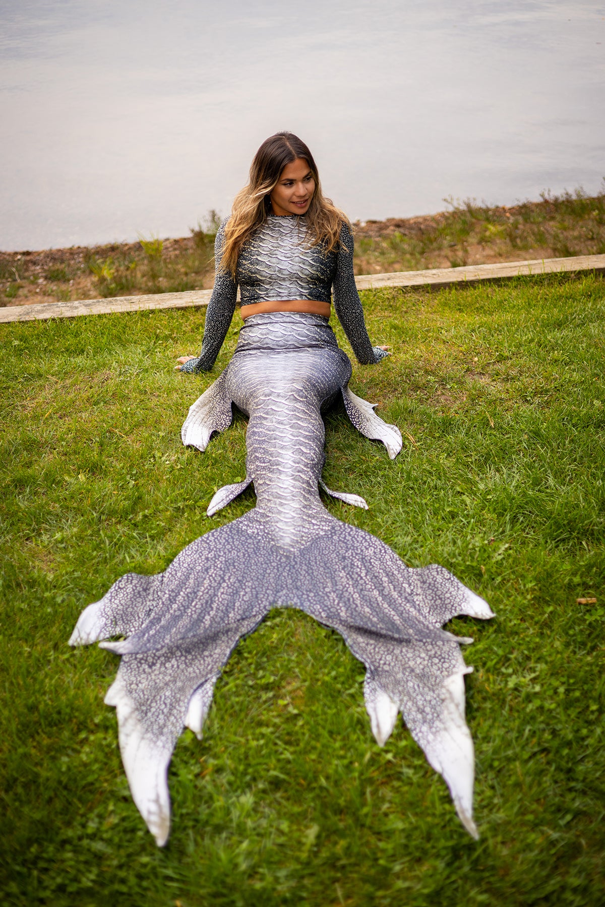 XL Eagle Ray GalleryTail - Premium Quality Stingray Tail for Home Decor & Marine Life Enthusiasts | Perfect for Beach House, Aquarium, or Ocean-Themed Decor