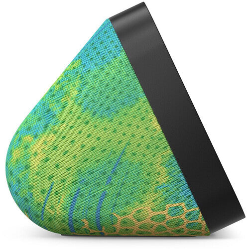 Amazon Echo Show 5 Kids (2nd Gen) - Smart Display with Parental Controls & Fun Chameleon Design - Perfect for Kids' Bedrooms, Playrooms & Learning Activities
