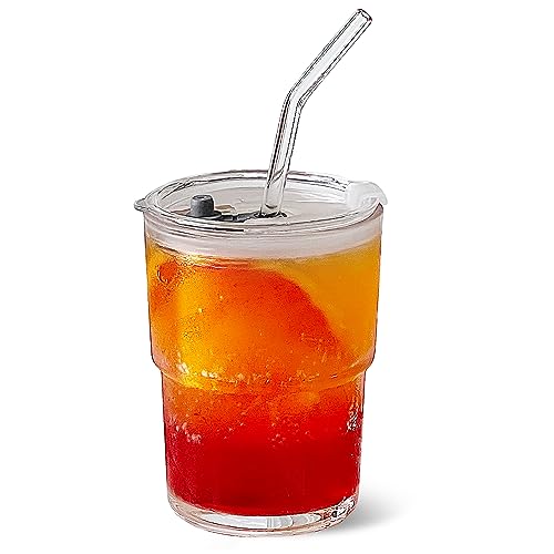 Clear - 13oz