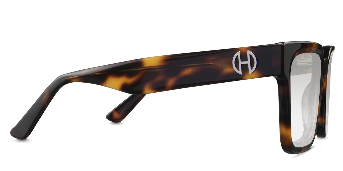 Umer Women's Prescription Tinted Glasses - Stylish & UV Protection Eyewear for Reading, Driving & Outdoor Activities