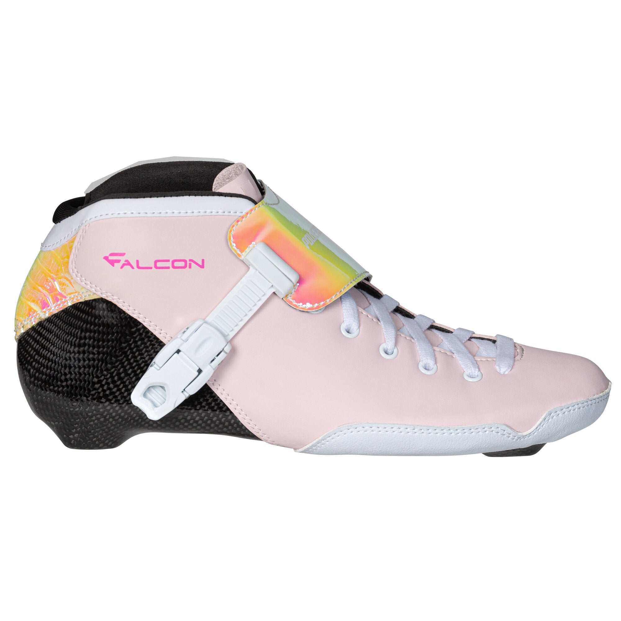 Falcon Boots for Women - Stylish Pink Ankle Boots for Casual & Outdoor Wear | Perfect for Fall & Winter Fashion