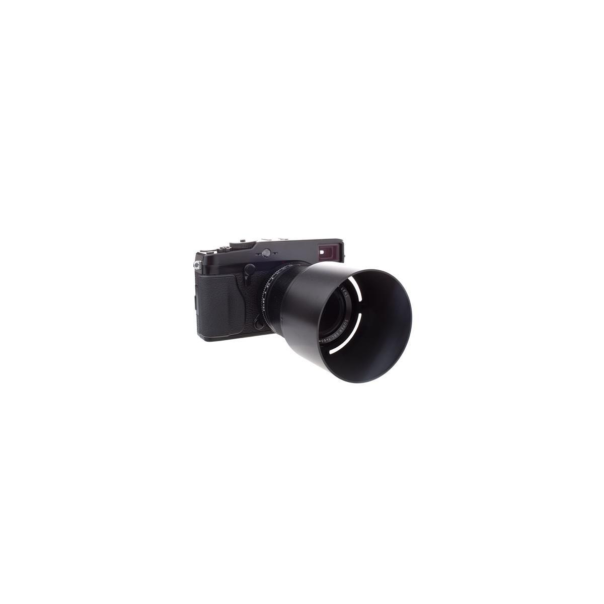 FUJIFILM XF 60mm f/2.4 Macro Lens for X-Mount Cameras - Perfect for Portrait, Product & Close-Up Photography