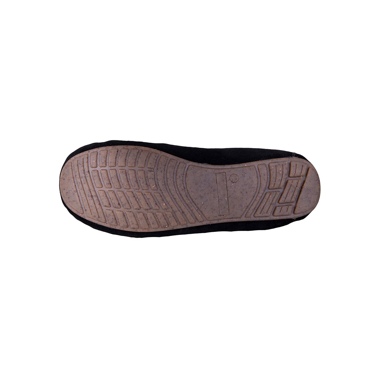 Cloud Nine Women's Sheepskin Slip-On Moccasin Flats - Cozy Indoor/Outdoor House Shoes for Comfort & Style