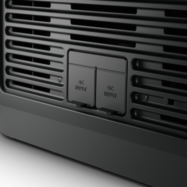Dometic CFX3 95DZ Portable Electric Cooler - 133 Can Capacity, AC/DC Power - Perfect for Camping, Road Trips & Outdoor Adventures